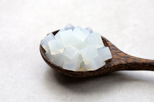 More Than Tapioca: Why Your Bubble Tea Shop Needs Lychee Jelly