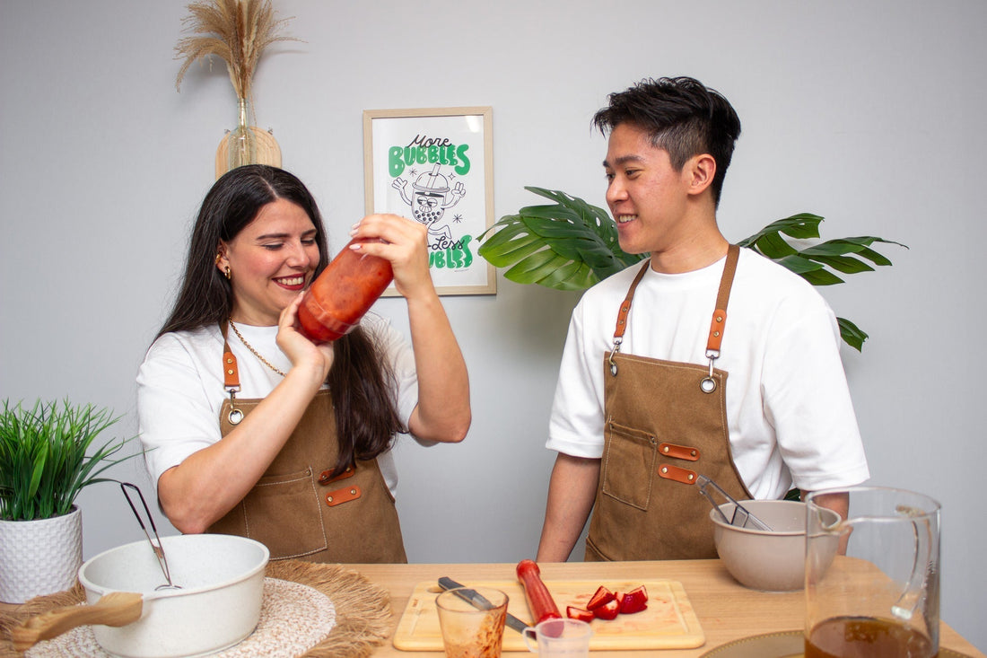 Master the Craft: Why In-Person Boba Training is Your New Business's Best Investment