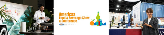 Americas Food & Beverage Show 2025: A Window of Opportunities for Entrepreneurs and Business Owners