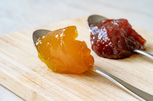 Beyond the Spread: How Boduo Fruit Jam Can Transform Your Bubble Tea Menu