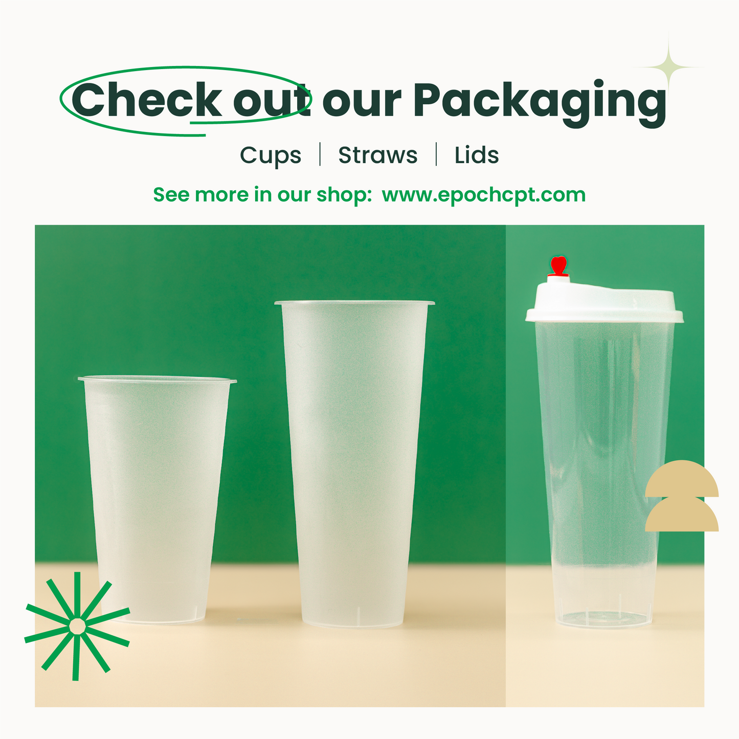 24oz Disposable Salad Bowls with Dome Lids / Clear