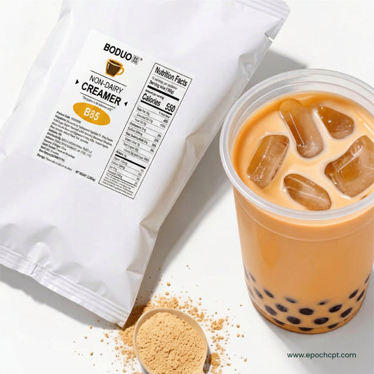 Non-Dairy Creamer B85 Powder | 2.2 LB
