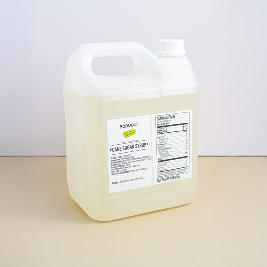 Cane Liquid Sugar | 11 LB