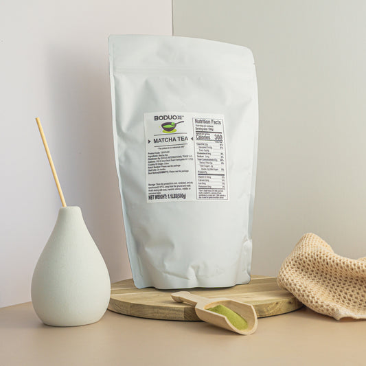 Matcha Pure Powder | 1.1 LB