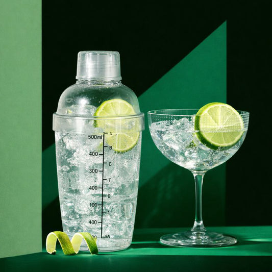 PC Shakers | For Bubble Tea & Drink Mixing | 1 pc