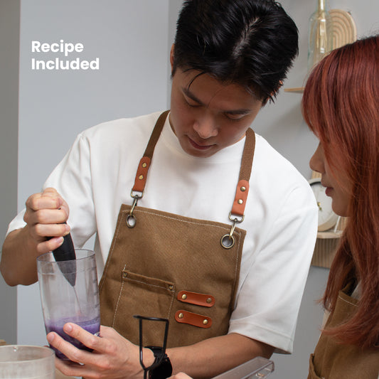Bubble Tea Training Class | PREMIUM Level