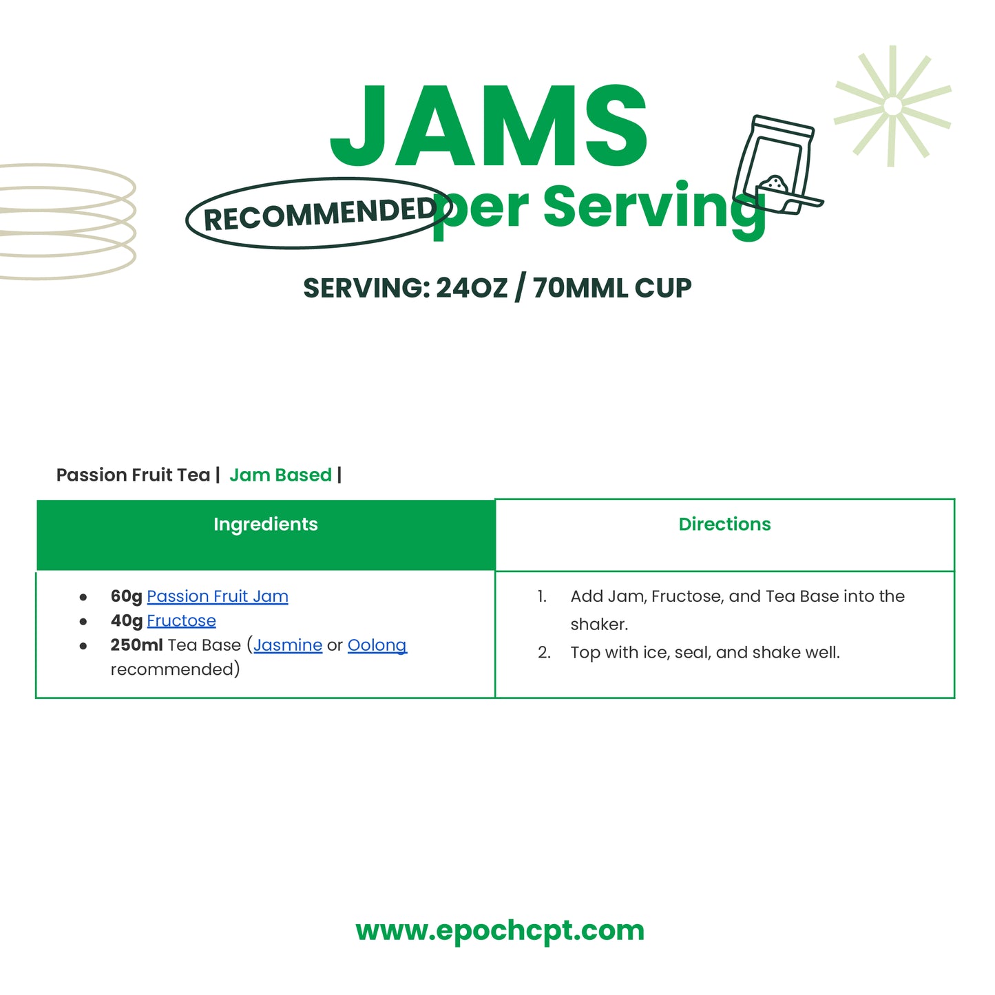 Pineapple Fruit Jam | Smoothie Paste | 5.9 LB