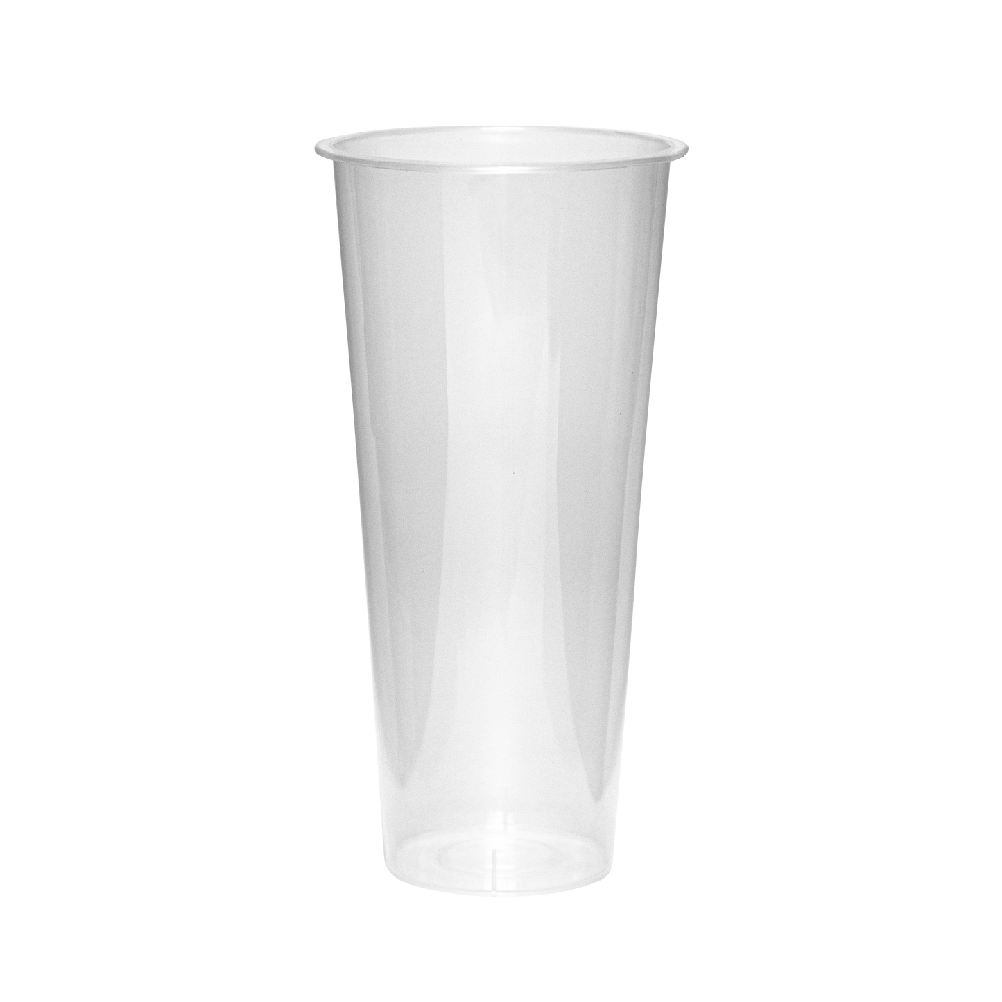 A90-700 Crystal Plastic Cup Hard | 700ml