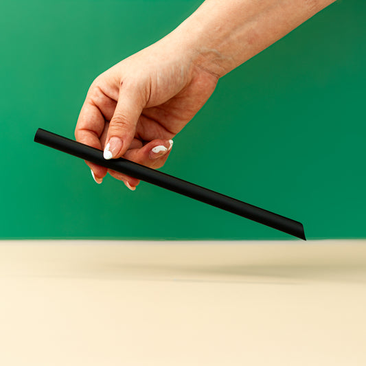 Jumbo Boba Straws | 1.2cm x 23cm