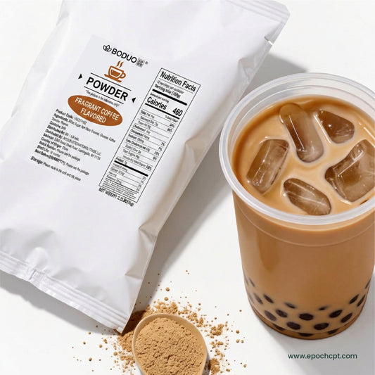 Coffee Powder | 2.2 LB