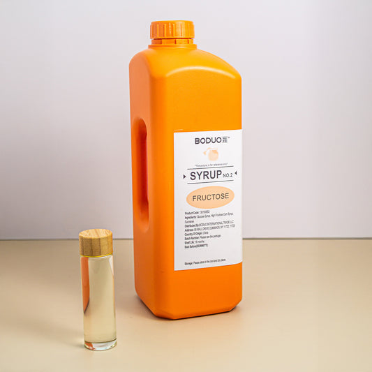 Fructose Concentrated Syrup | 2 L