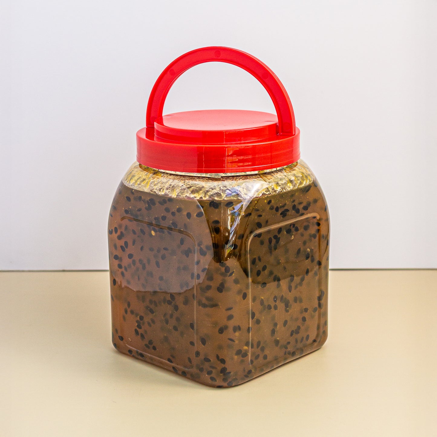 Passion Fruit Jam | Smoothie Paste | 5.9 LB