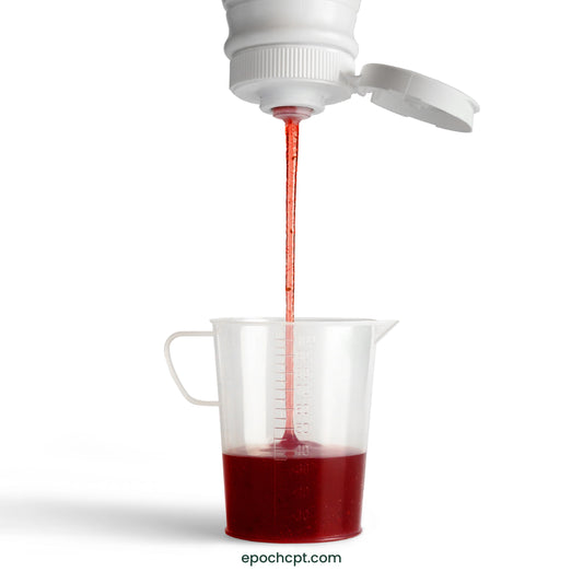 PP Measuring Cups | For Boba & Beverage Prep | 1 pc