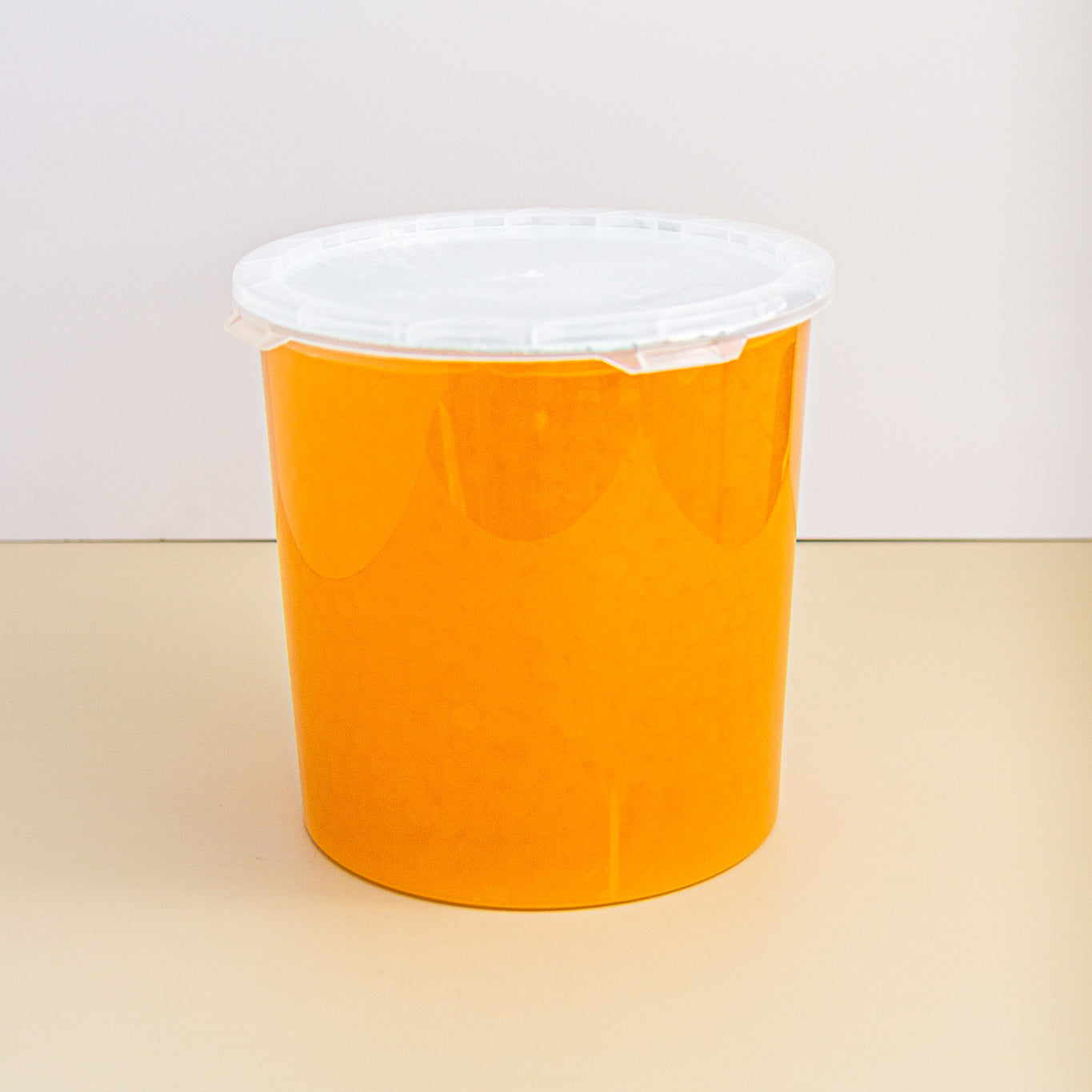 Passion Fruit Popping Boba | 6.6 LB