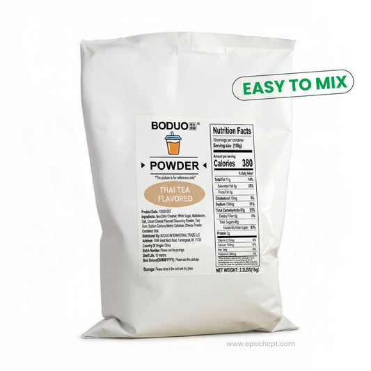 Thai Tea Milk Tea Powder | 2.2 LB