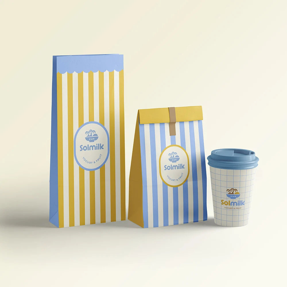 Custom Printing Packaging