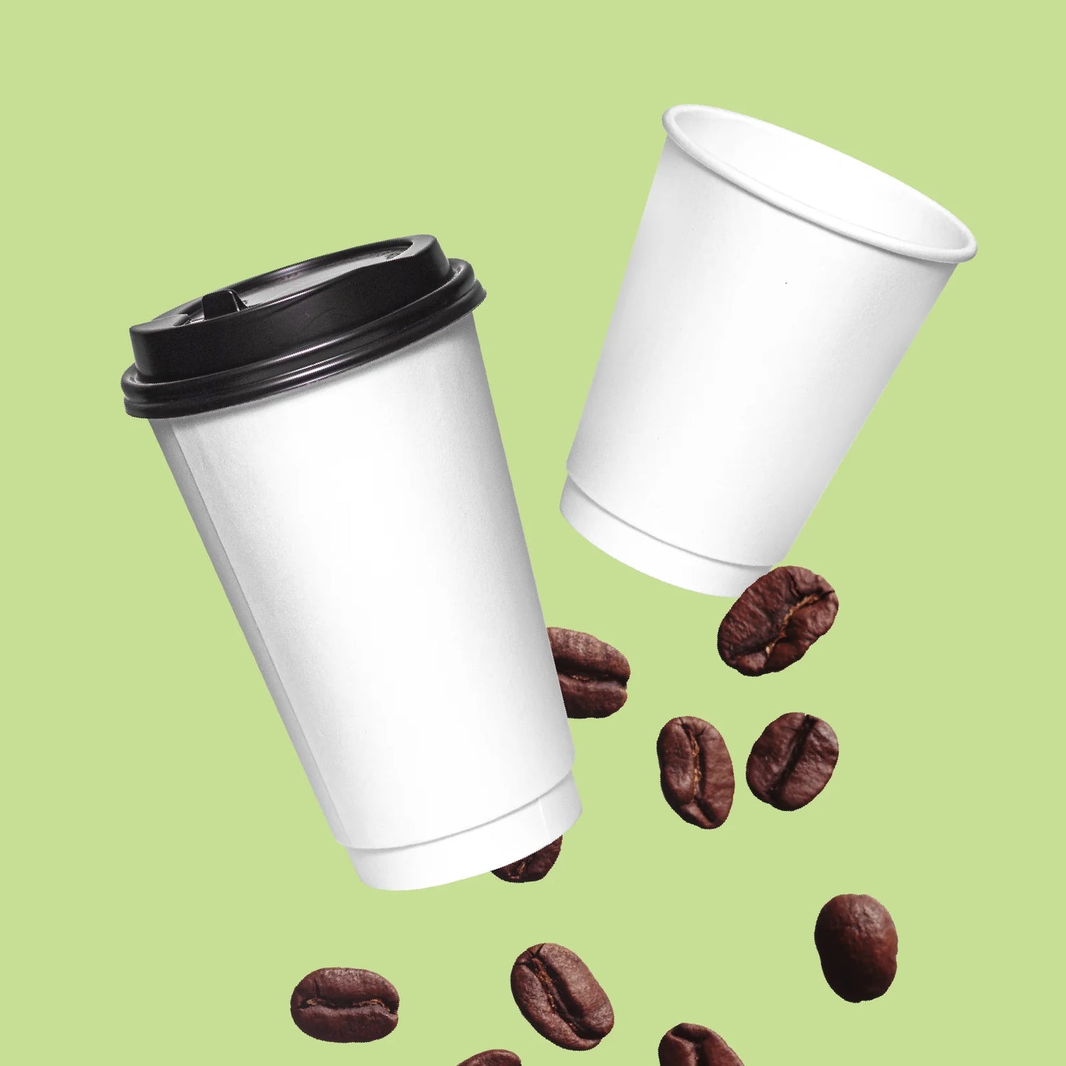 Coffee Cups