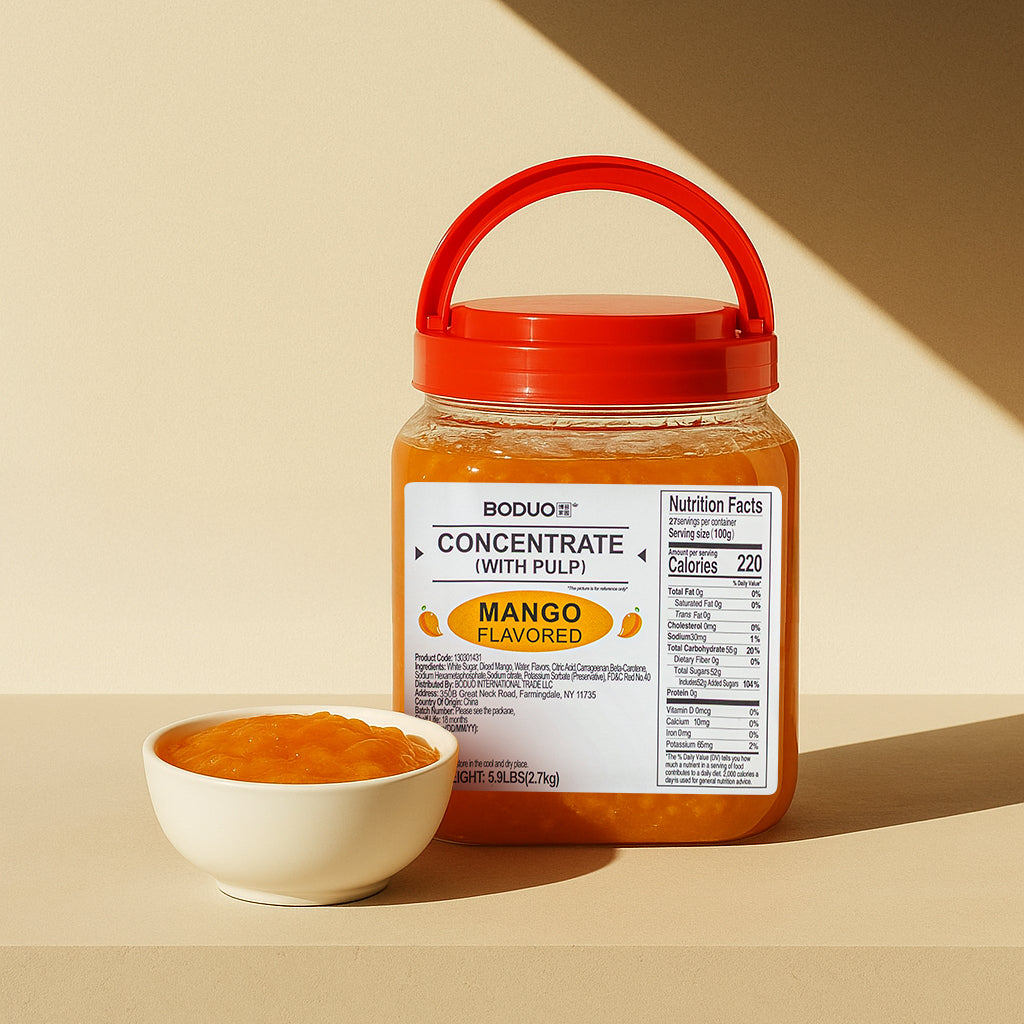 Jam