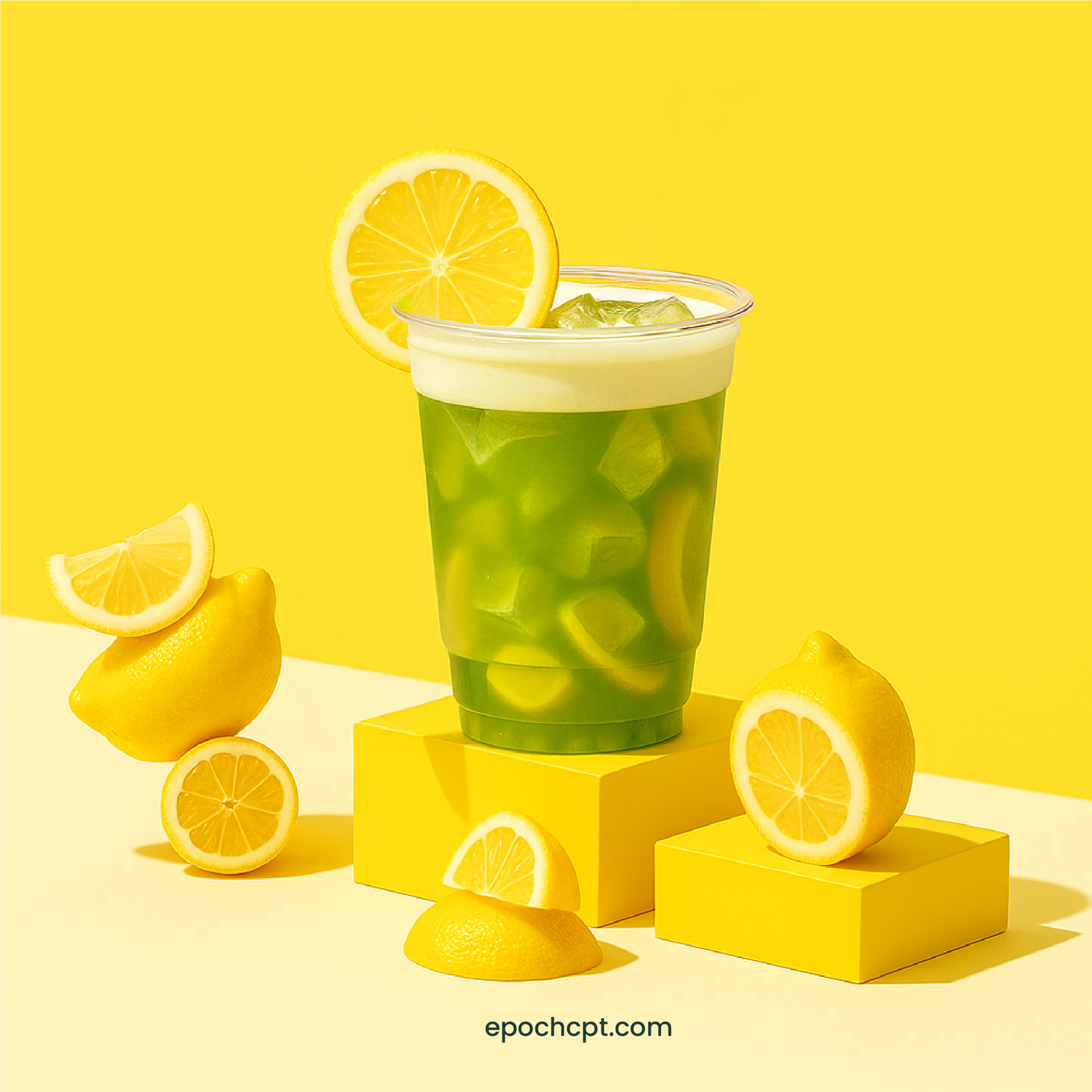 PETE Ultra Clear Cups