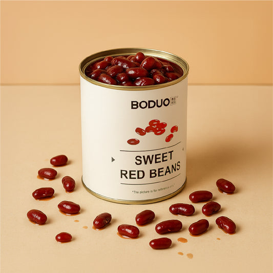 Anko Sweet Red Bean | 2 LB Can
