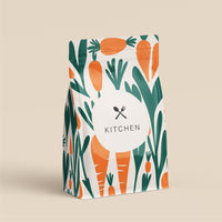 Pouches | Custom Size & Material