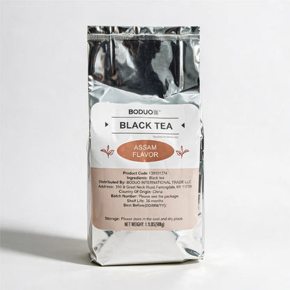 Assam Black Tea Leaves | 1.1 LB