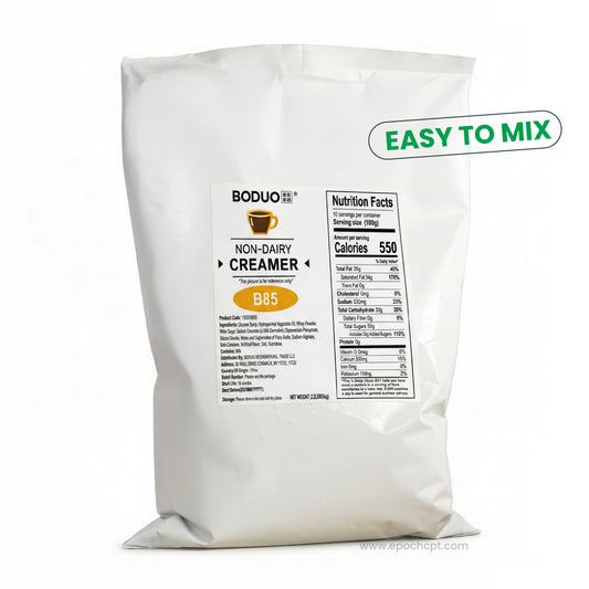 Non-Dairy Creamer B85 Powder | 2.2 LB