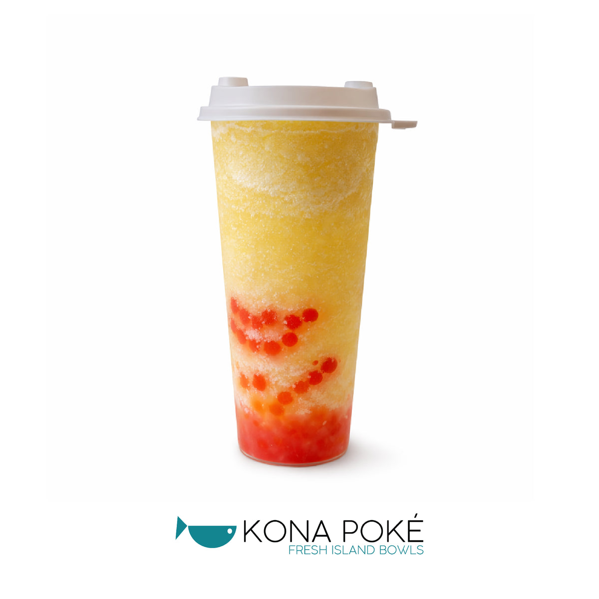 Kona Poke Franchise