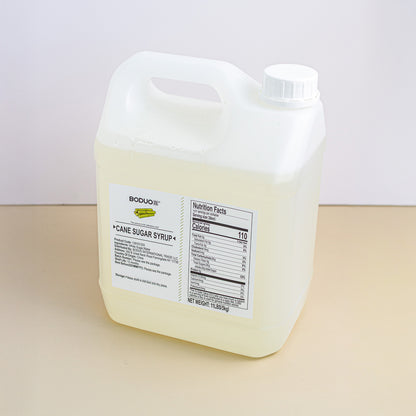 Cane Liquid Sugar | 11 LB
