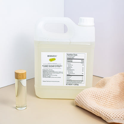 Cane Liquid Sugar | 11 LB