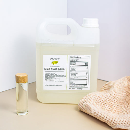 Cane Liquid Sugar | 11 LB