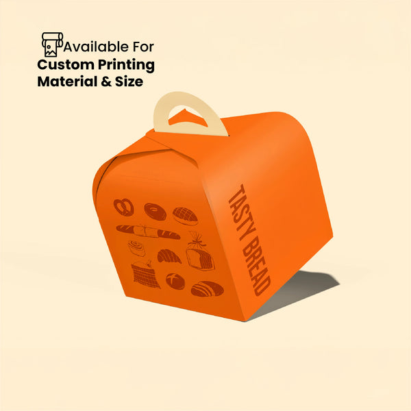 Gable Box | Custom Size & Material