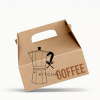 Gable Box | Custom Size & Material