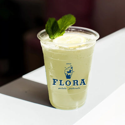 Flora Ice Cream