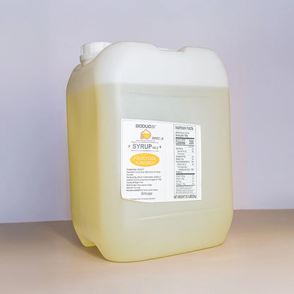 Fructose Liquid Sugar | 55 LB
