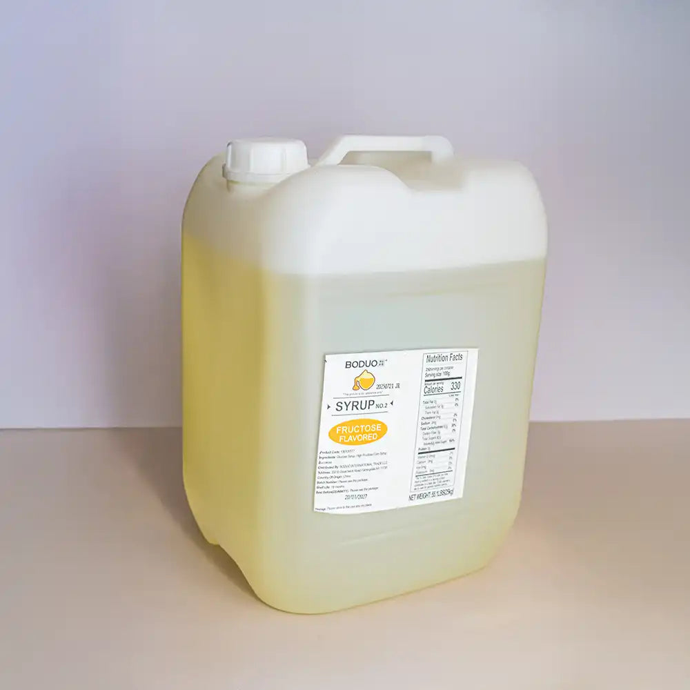 Fructose Liquid Sugar | 55 LB