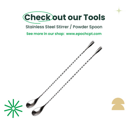 Pearls Net for Boba Shops | Tapioca Pearl Strainer Tool | 1 pc