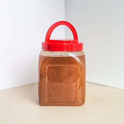 Lychee Fruit Jam | Smoothie Paste | 5.9 LB