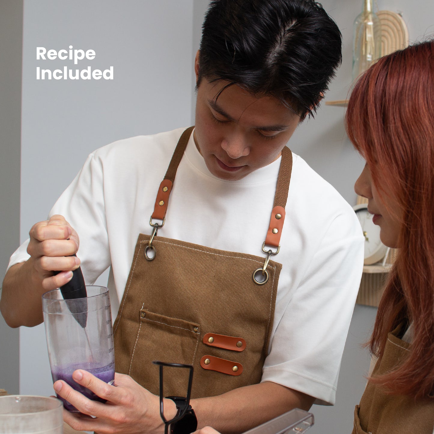 Bubble Tea Training Class | PREMIUM Level