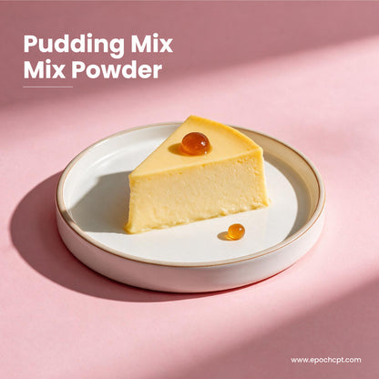 Egg Pudding Mix Powder | 2.2 LB