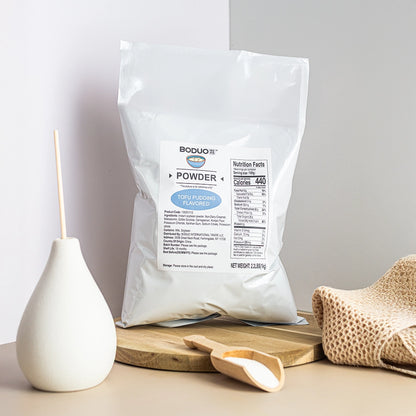 Tofu Pudding Powder | 2.2 LB