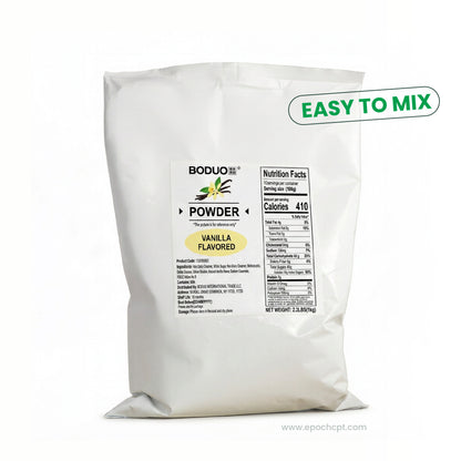 Vanilla Powder | 2.2 LB