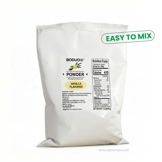 Vanilla Powder | 2.2 LB
