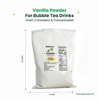 Vanilla Powder | 2.2 LB