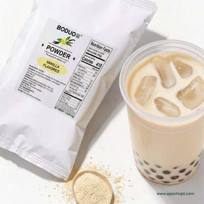 Vanilla Powder | 2.2 LB