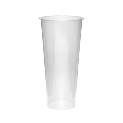 A90-700 Crystal Plastic Cup Hard | 700ml