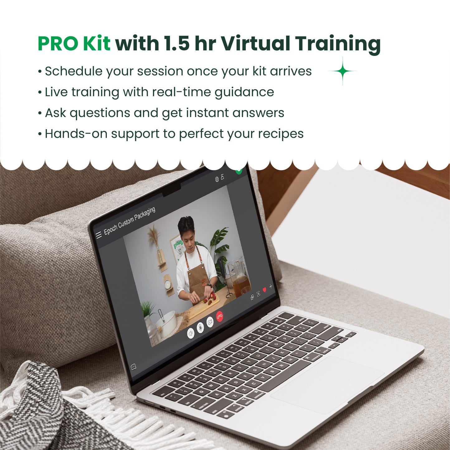 Bubble Tea Starter Kit | PRO | 23 Items