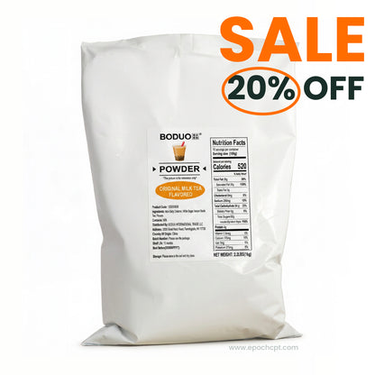 Original Milk Tea Powder | 2.2 LB