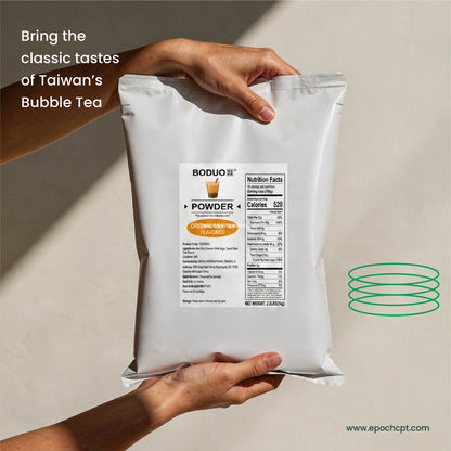 Original Milk Tea Powder | 2.2 LB
