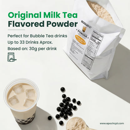 Original Milk Tea Powder | 2.2 LB